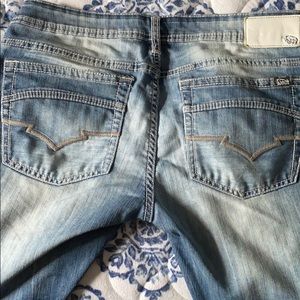 Buffalo David Bitton jeans
